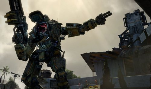 Titanfall - Xbox 360
