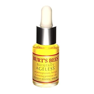 Image of Burt's Bees Naturally Ageless Intensive Repairing Serum, 0.45 Fluid Ounces