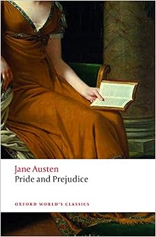 Pride and Prejudice (Oxford World's Classics)