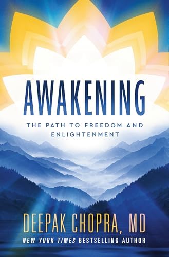 Metahuman: Unleashing Your Infinite Potential: Chopra M.D., Deepak