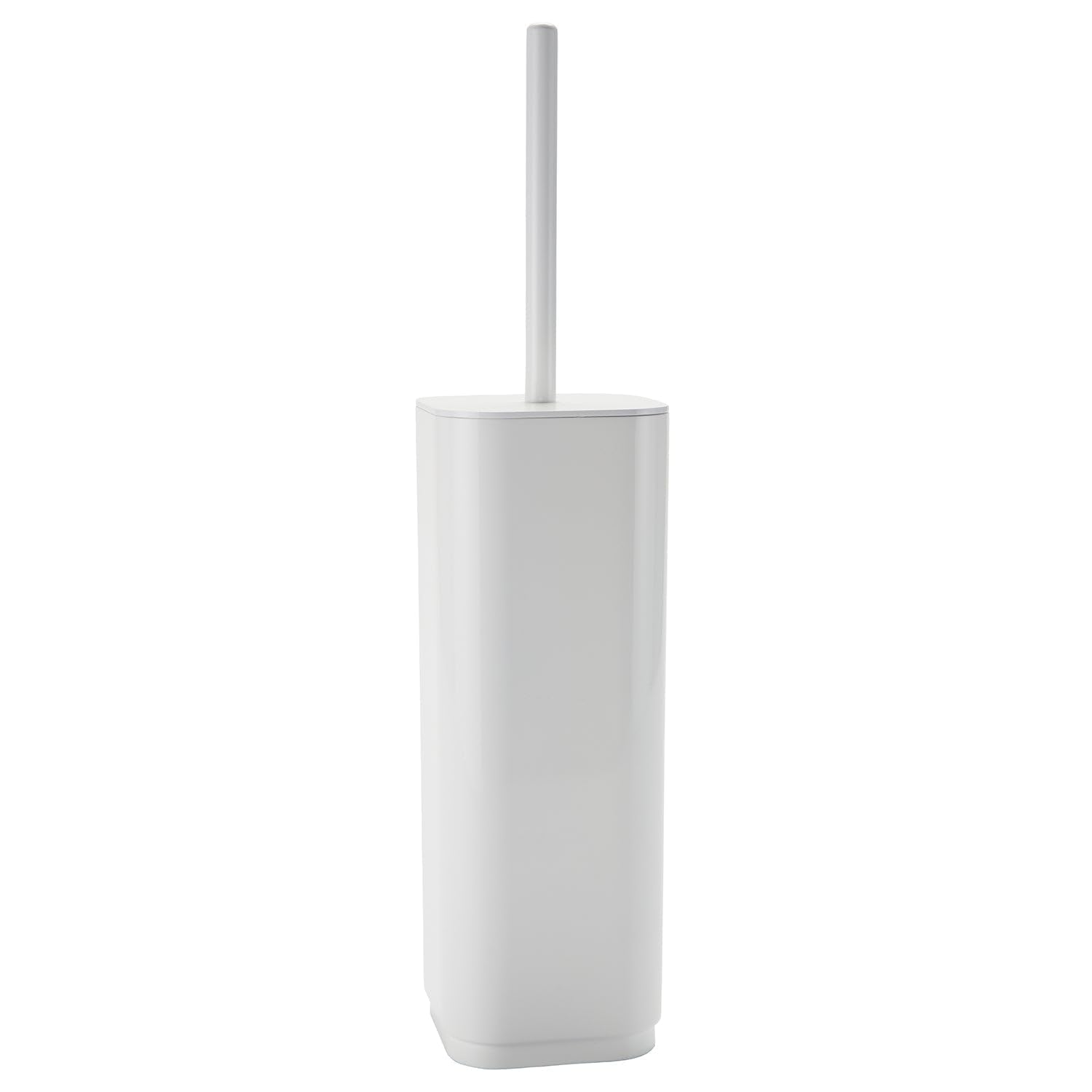 Gedy 63342200300 Toilet Brush, White