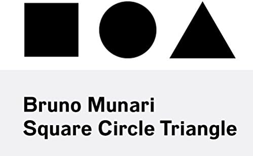 Bruno Munari: Munari, Bruno, Tanchis, Aldo: 9791254931011: Amazon