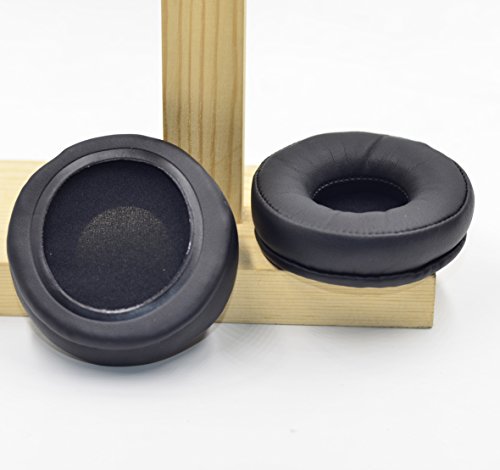 Replacement Ear Pads Cushion for Jabra Move Wireless On-Ear Bluetooth Headphones