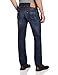 Levi's Men's 513 Slim Straight Jean, Quincy, 32x32
