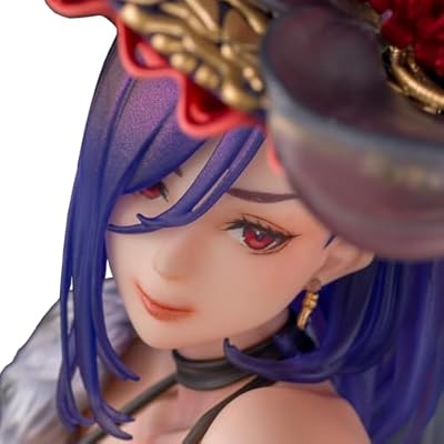 ダイキ工業よりまじめか!?風紀委員さんの美少女フィギュアが届く