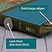 NIV, Thinline Bible, Large Print, Leathersoft, Teal, Red Letter, Comfort Print