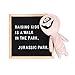 12” x 12” Inch Black Felt Letter Board by Aliza | Artisan Crafted Changeable Wooden Oak Board Set - Comes With 344 Vintage White Letters, Emojis and Special Characters – The Perfect Holiday Gift