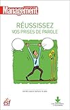 Reussissez vos prises de parole ned (ESSENTIEL MANAGEMENT) (French Edition) by