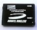 Novatel Wireless 4620L Jetpack 4g LTE Mobile Hotspot Battery