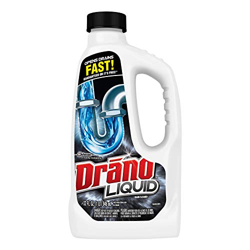 Drano Liquid Clog Remover - Image 3