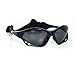 BLACK KITEBOARDING SUNGLASSES KITESURFING KITE POLARIZED BAND WINDSURF SPORTS !!