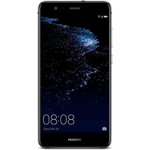 Huawei P10 Lite LTE 32GB 3GB RAM WAS-LX1A Black