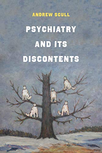 Psychiatry and Its Discontents - //medicalbooks.filipinodoctors.org