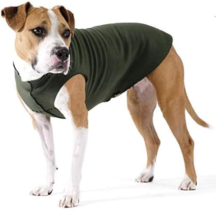 gold paw series dog sweaters