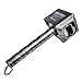 Ansblue Bottle Opener, Beer Opener，Hammer of Thor Shaped Beer Bottle Opener - Mjolnir Silver