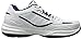 Skechers Sport Men's Monaco Tr Oxford,White/Navy,9.5 M US