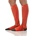Mojo Sports Compression Socks for Recovery with Elite Design | Orange Medium