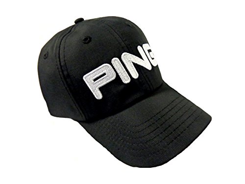 Ping Golf- Tour Unstructured Cap