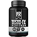 NUTRAFX Herbal Testosterone Booster Supplement 690mg - Bodybuilding Pills (28 Capsules)