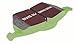 EBC Brakes DP21574 Greenstuff 2000 Series Sport Brake Pad