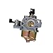 New Pack of Carburetor Carb + Air Filter + Gaskets + Oil Dipstick + Spark Plug Kits fit for Honda Gx240 8hp Gx270 9hp Replaces #16100-ZE2-W71 and 16100-ZH9-W21