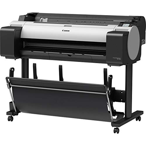Canon imagePROGRAF TM-300 36-inch 5-Color Inkjet Printer Plotter