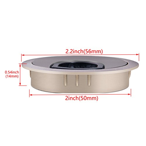 1 Xntun+Nickel+Grommet+Office+Brushed