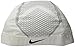 Nike Pro Hypercool Vapor Skull Cap 4.0 (White/Wolf Gray/Black)