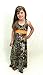 Camo Diva Katelyn Little Girls' Camo Dress