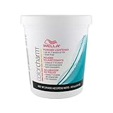 Wellite Powder Lightener 1 lb.