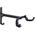 BBB Cycling Bike Wall Mounts I Bike Rack for Garage Bicycle Wall Mount I Bike Wall Hanger Mountain Bike and Road Bike I WallMount Deluxe BTL-150