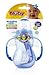 Nuby 3-Stage Standard Neck Bottle, 7 Ounce, Colors May Vary