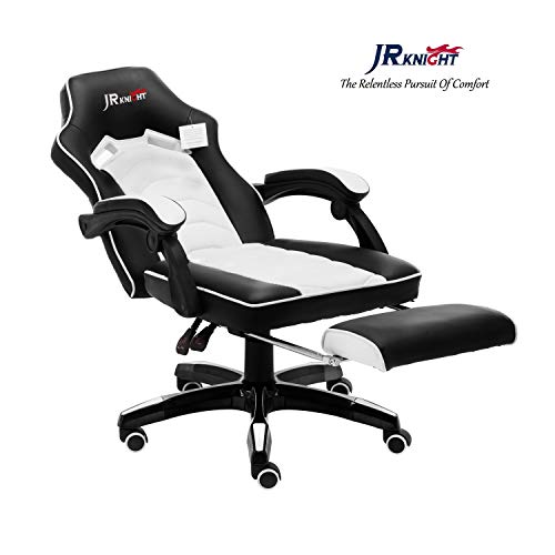 JR Knight LC02 Kids Gaming Chair, Young Generation Design Home Office