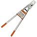A.M. Leonard Professional Lifetime Loppers, 2 Inch Cutting Capacity (34 Inches Long)