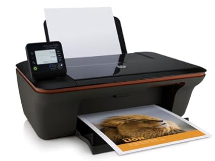 hp printer 3056a