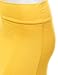 LA BASIC Women's Solid & Tie-Dye Draped Maxi Skirt - Made in USA (S-3XL / 36 Colors)