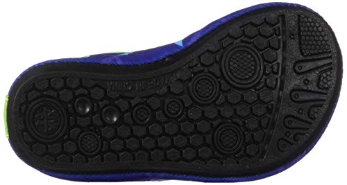 3 Toddler+Non+Slip+Barefoot+Aqua+Socks+Boys+Girls+Toddler