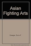 Asian Fighting Arts cover
