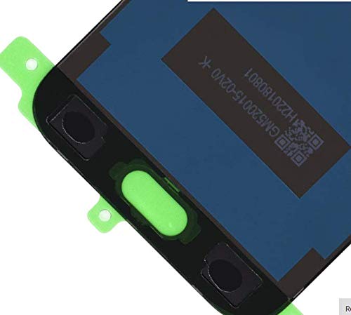 Skyline TFT LCD Replacement for Samsung Galaxy J5 Pro 2017 J530 J530F J530S J530K J530L J530FM J530Y J530YM 5.2 inch Assembly LCD Display Touch Screen Digitizer Assembly (Black)