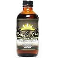 Paradise Oils Jamaican Black Castor Oil Vanilla Bean - 4oz
