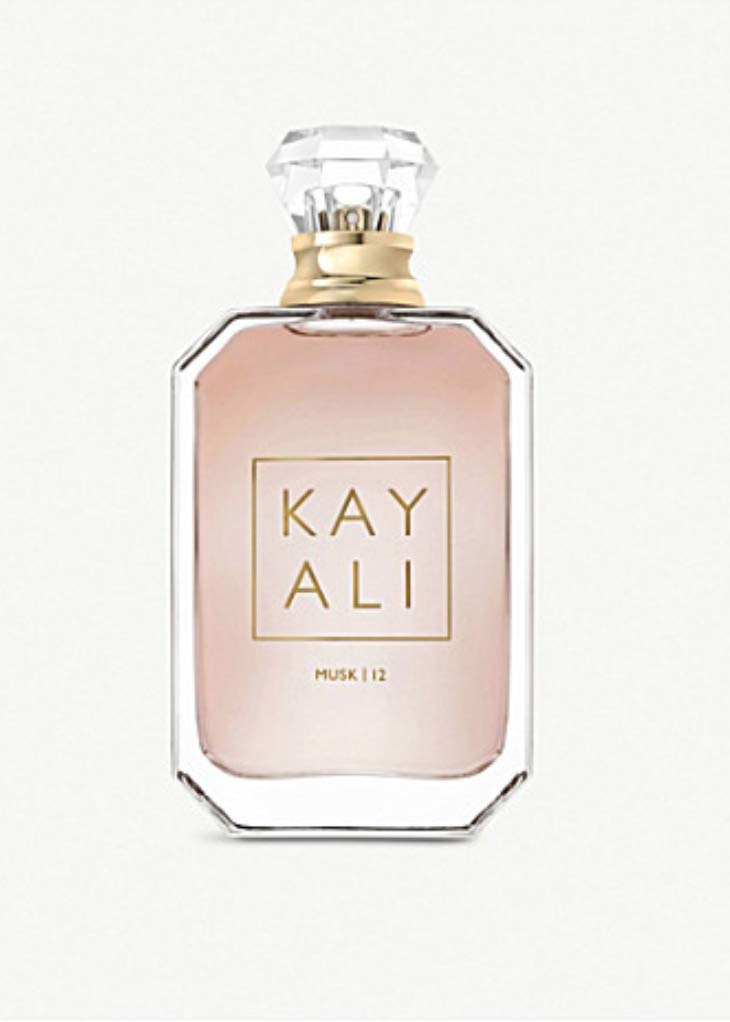 Huda Beauty Kayali Musk 12 Eau De Parfum 100 Ml Amazon De Beauty