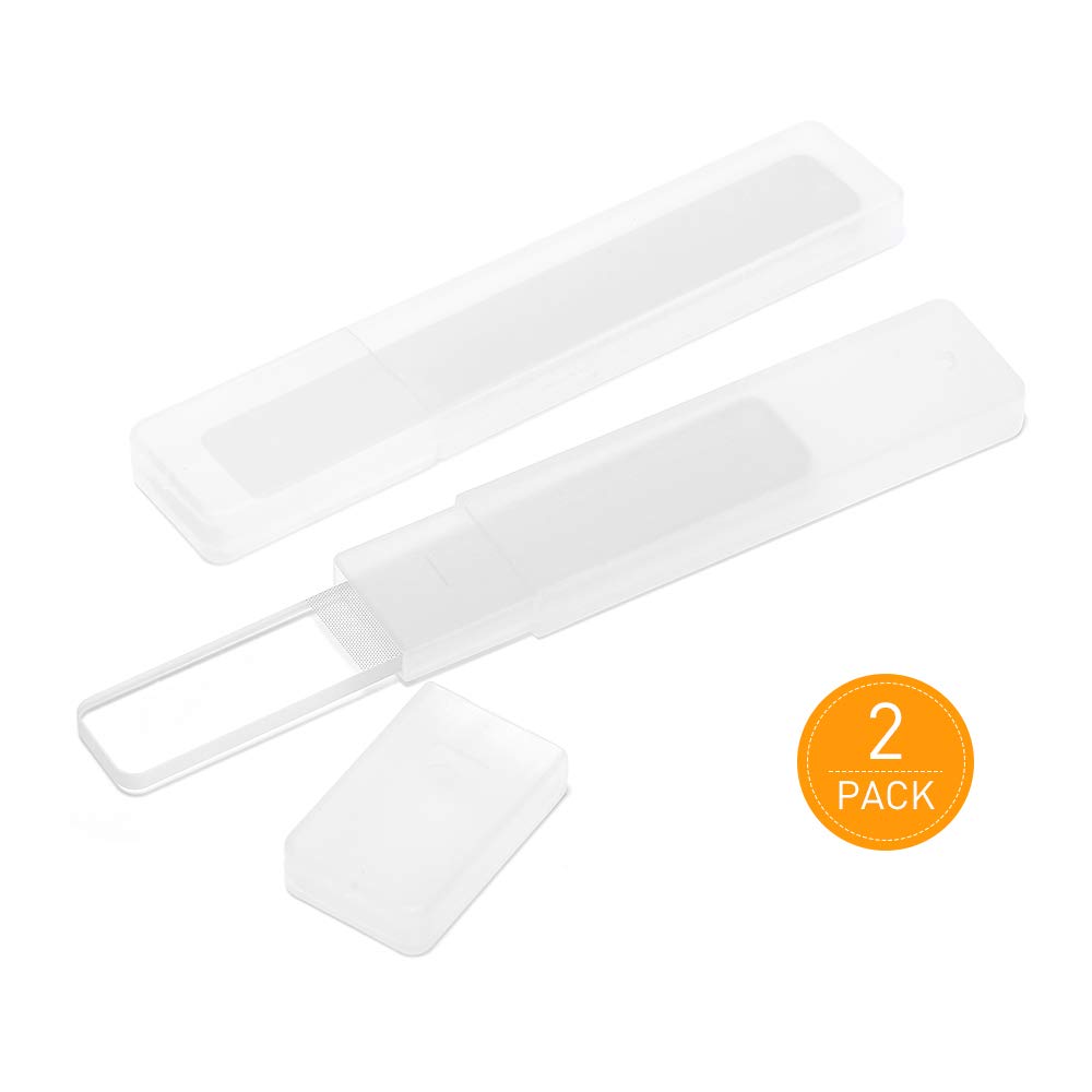 Best nail buffer and shiner