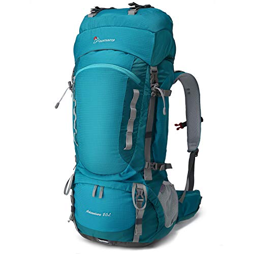 mountaintop adventure 80l