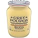 Grey Poupon Dijon Mustard (16 oz Jar)