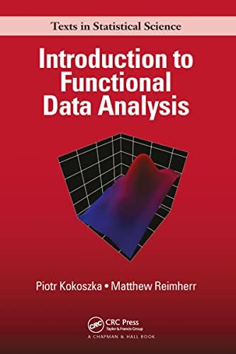 Amazon.com: Time Series Analysis (Chapman & Hall/CRC Texts in