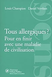 Tous allergiques ?