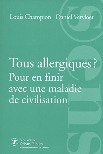 Tous allergiques ?
