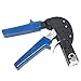 Mottdam Hollow Wall Anchor Setting Tool Heavy Duty Metal Setting Tool for Hollow Wall Metal Cavity Anchor Plasterboard Fixing