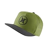 HURLEY Dri-FIT Icon 2.0 Mens Snapback Hat