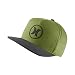 HURLEY Dri-FIT Icon 2.0 Mens Snapback Hat